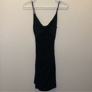 Camisole dress